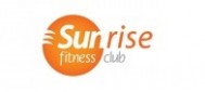 Фитнес-клуб «Sunrise»