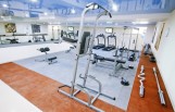 Тренажерный зал «Family sport»