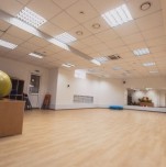 Фитнес-клуб «El-Fit studio»