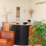 Ресторанно-гостиничный комплекс «Урарту»