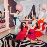 Сервис аренды коктейльных и вечерних платьев «Dress? Yes!» Сервис аренды коктейльных и вечерних платьев «Dress? Yes!»