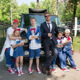 6 интересных фактов о новом сезона сериала СТС «Семейный бизнес»