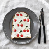 Завтрак как искусство 